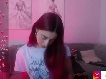 _olivia_summer_ from Chaturbate is Freechat