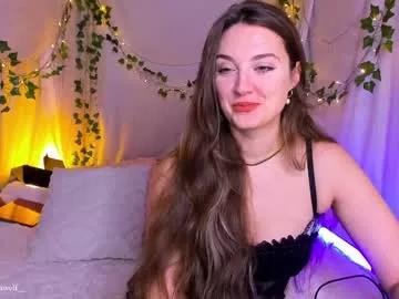 _oliviawolf__ from Chaturbate is Freechat