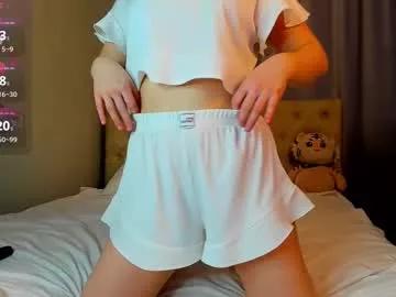 _peachbeach from Chaturbate is Freechat