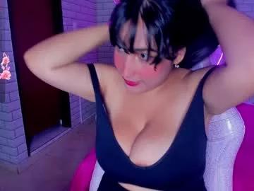 _queenlatin from Chaturbate is Freechat