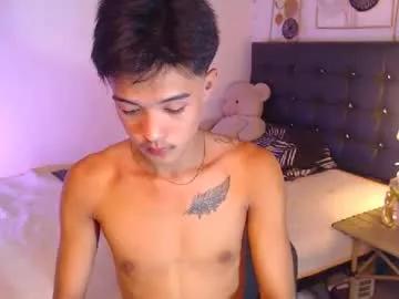 _robinmartinxx from Chaturbate is Freechat