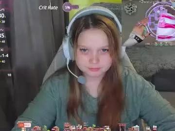 _sofia_adam_ from Chaturbate is Freechat