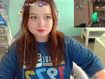 _sofia_adam_ from Chaturbate is Freechat