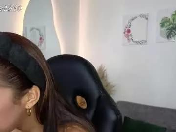 _sophiebrown__ from Chaturbate is Freechat