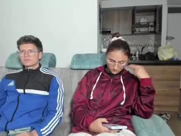 a_sexy_couple__ from Chaturbate is Freechat