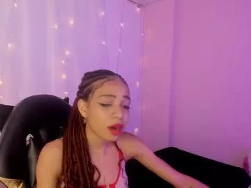 abigail_wilson_ from Chaturbate is Freechat