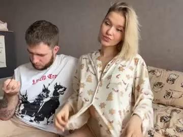 adele_nick2202 from Chaturbate is Freechat