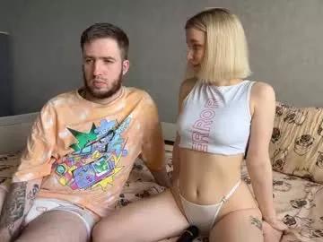 adele_nick2202 from Chaturbate is Freechat