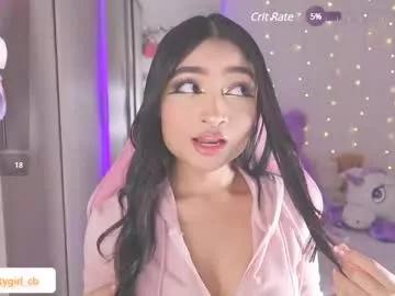 adeline_grace from Chaturbate is Freechat