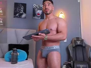 adrian_torres from Chaturbate is Freechat