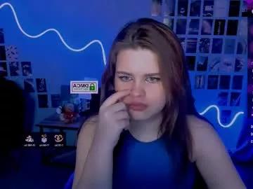 agneshca_lucky from Chaturbate is Freechat