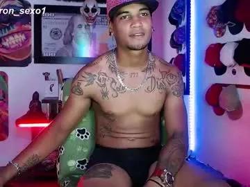 aharon_sexo1 from Chaturbate is Freechat