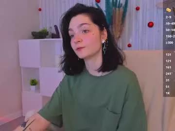 ahgel_love from Chaturbate is Freechat