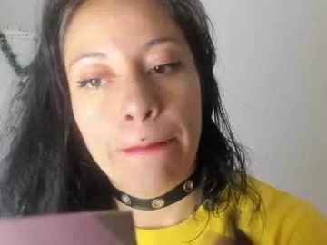 aishaluna from Chaturbate is Freechat