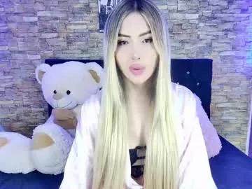 ale_love_ from Chaturbate is Freechat