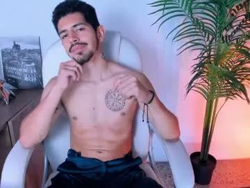 alejandrostorm from Chaturbate is Freechat