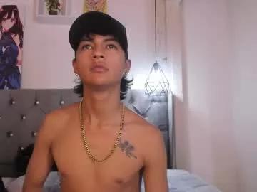 alejoo_storm from Chaturbate is Freechat