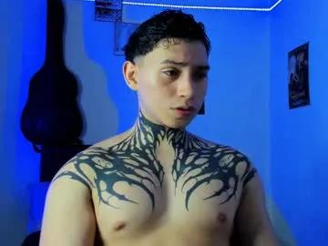 alessandro_wolf from Chaturbate is Freechat