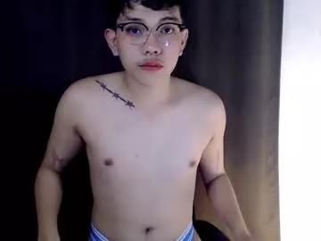 alex_cummer88 from Chaturbate is Freechat