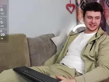 alex_onelove from Chaturbate is Freechat