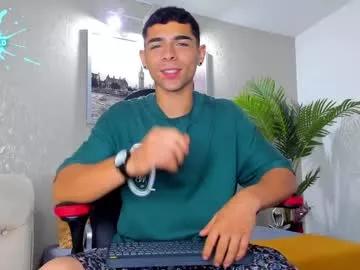 alex_zt from Chaturbate is Freechat