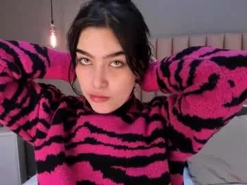 alexa_thaylor_ from Chaturbate is Freechat