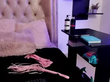 alexafoxy18 from Chaturbate is Freechat