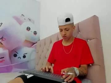 alexxadiel from Chaturbate is Freechat