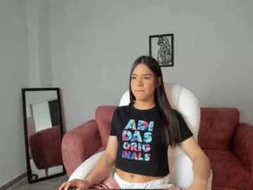 alice23jones from Chaturbate is Freechat