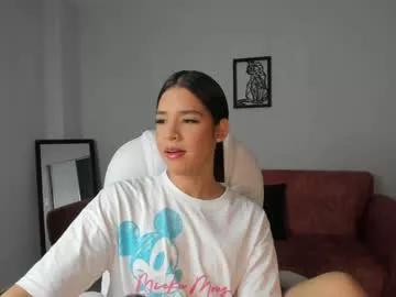 alice23jones from Chaturbate is Freechat