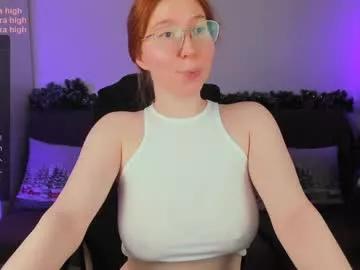 alice__still from Chaturbate is Freechat