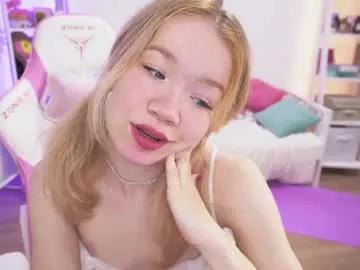 alice_forfun from Chaturbate is Freechat