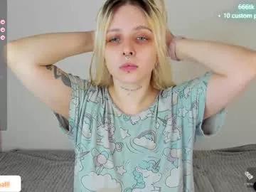 alice_halle from Chaturbate is Freechat