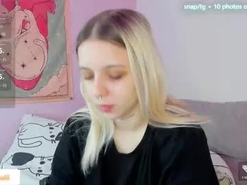 alice_halle from Chaturbate is Freechat