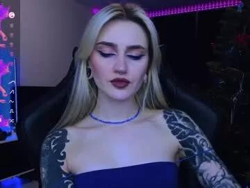 alice_specter from Chaturbate is Freechat