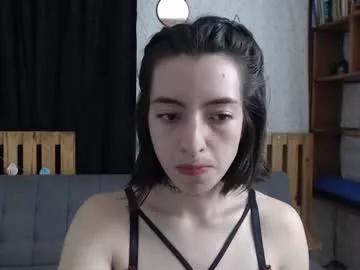 alicee_logan_ from Chaturbate is Freechat