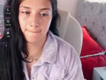 alicia_2703 from Chaturbate is Freechat