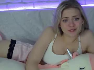 alisaskysong from Chaturbate is Freechat