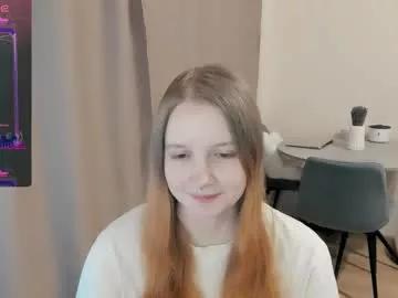 alisha_ley from Chaturbate is Freechat