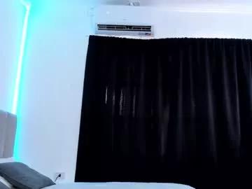 alison_miller9 from Chaturbate is Freechat