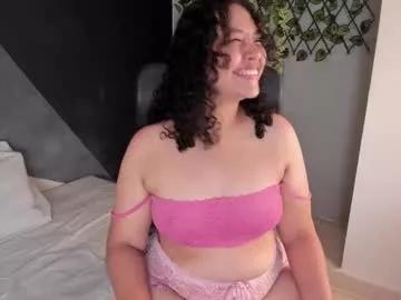 alixon_fiore5 from Chaturbate is Freechat