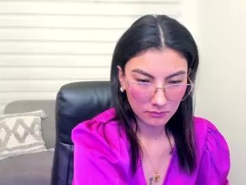 allysonmorgan_ from Chaturbate is Freechat