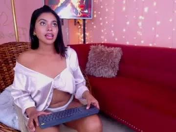 alyn_clark from Chaturbate is Freechat