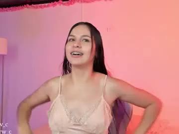 ambeerouse1 from Chaturbate is Freechat