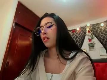 amber_astrom from Chaturbate is Freechat