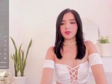 amberlowell from Chaturbate is Freechat