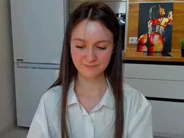 ameli_moon from Chaturbate is Freechat