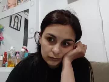 amelia_exotic from Chaturbate is Freechat