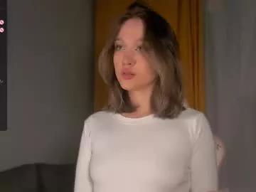 amelia_lein from Chaturbate is Freechat