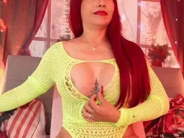 amelia_lov from Chaturbate is Freechat